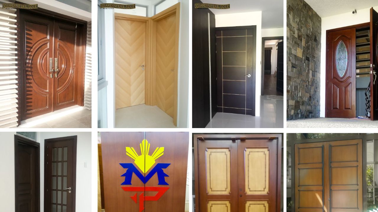 DOORS